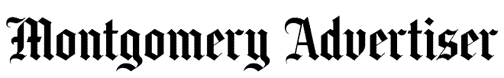 Montgomery Advertiser