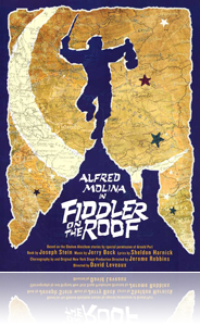 Fiddler on the Roof