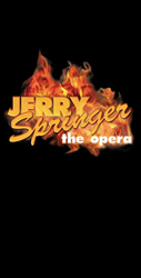 Jerry Springer the Opera