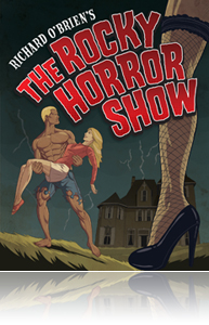 The Rocky Horror Show at The Old Globe