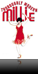 Thoroughly Modern Millie