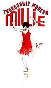 Thoroughly Modern Millie